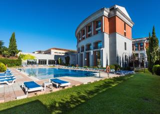 AZZ Mérida Medea Hotel - Mérida - 6