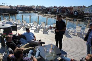 Sea Lodge Smögen - 1