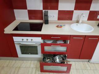 Apartament Pto Rosario 4PAX - Puerto del Rosario - 5