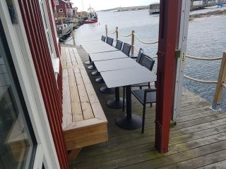 Sea Lodge Smögen - Smögen - 5