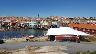 Sea Lodge Smögen - Smögen - 4