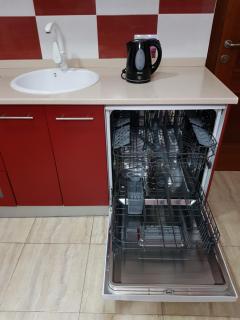 Apartament Pto Rosario 4PAX - Puerto del Rosario - 4