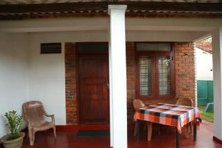 Holiday Home Bentota - 1