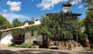 Casa de Las Aguas - Villa de Leyva - 4