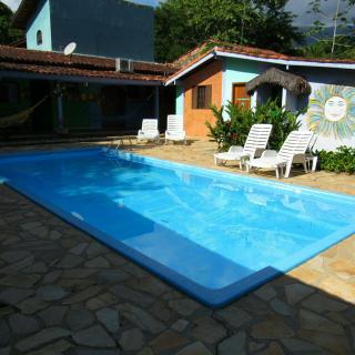 Pousada do Sidão - Ilhabela - 8