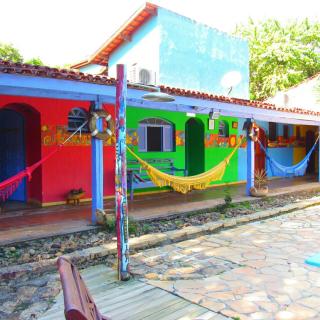 Pousada do Sidão - Ilhabela - 6