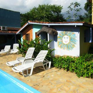 Pousada do Sidão - Ilhabela - 4