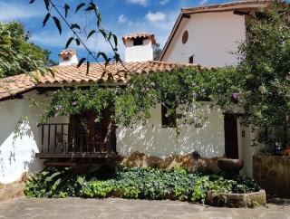 Casa de Las Aguas - Villa de Leyva - 5