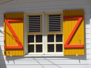 Residence Hôteliere Hurlevent - Grande Anse - 4