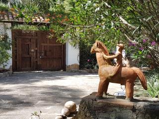 Casa de Las Aguas - Villa de Leyva - 3