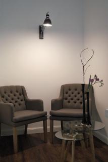 Haus am Spreebogen - 2