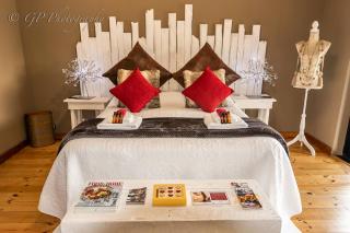 Laguna Lodge - Graskop - 2