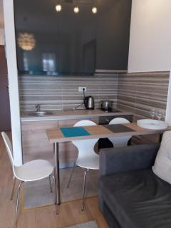 Apolonia Lux Apartment - Budva - 8