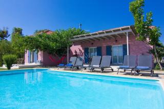 Kefalonia Ammos Villa - Lixouri - 4