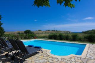 Kefalonia Ammos Villa - Lixouri - 2