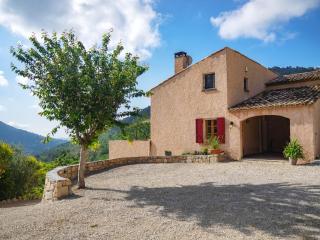 B&B L'Estuve provencale - Bargemon - 6