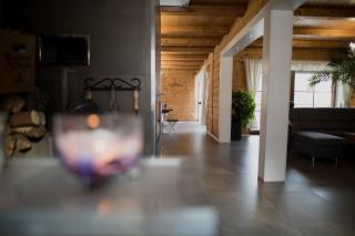 Wellness Chata Brejlovka - 5