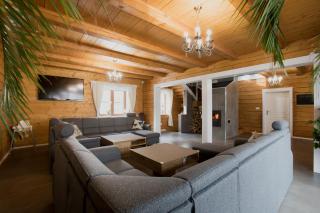 Wellness Chata Brejlovka - Janov nad Nisou - 7
