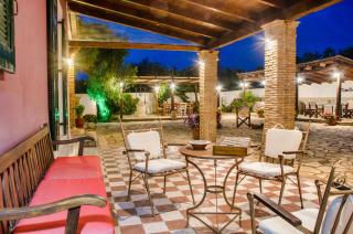 Ermioni Villa - Tsilivi - 5