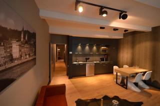 Amosa Liège City Centre Apart Donceel 6 - Liegi - 5