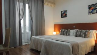 Hostal Cervantes - Madrid - 2