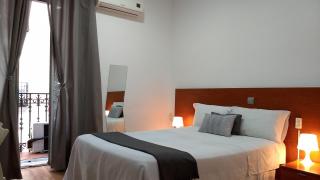 Hostal Cervantes - 1