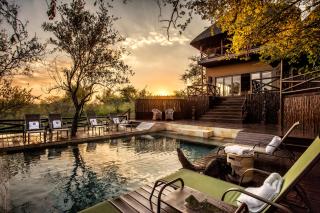 Naledi Lodges - Balule Game Reserve - 0