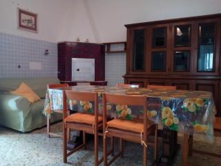 Villino Aurelio by My Home Apulia - Porto Cesareo - 4