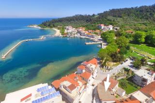 Agora Apartment - Limenas - 2