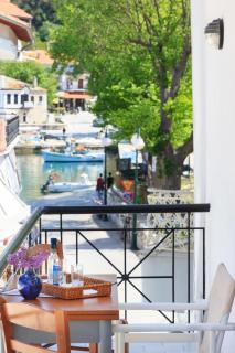 Agora Apartment - Limenas - 0
