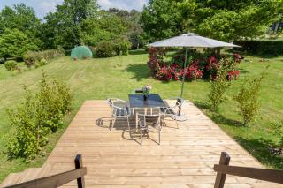 Roul'hôte du bout du monde - Landévennec - 6