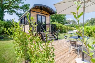 Roul'hôte du bout du monde - Landévennec - 8