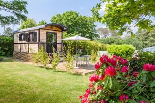 Roul'hôte du bout du monde - Landévennec - 2