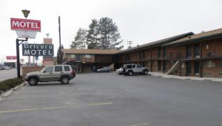 Belcaro Motel - Denver - 0