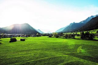 Im Achtal, Mehr als Ferienwohnungen - Pfronten - 0