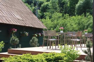 Villa Malina - Oščadnica - 5