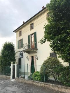 La Sosta Fuori Stazione - 4