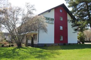 Gästehaus am Kurpark - Villingen-Schwenningen - 7