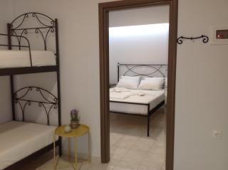 Eva Rooms - Makry Gialos - 1