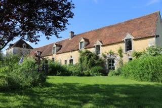 Le bourgis - La Chapelle-Montligeon - 2