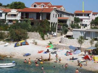 Apartments Škerlep - Sevid - 4