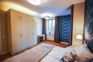 Apartament Sokoła - Łańcut - 8