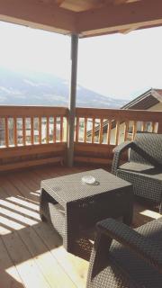 Römerstraße 10 KG, Appartement Inntal - Innsbruck - 8