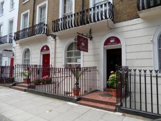 Hotel Meridiana - Londra - 3