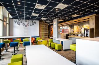 ibis budget Paris Gennevilliers - 7