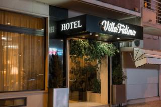 Villa Fatima Hotel by Umbral - Fátima - 0