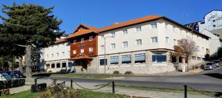 Hotel Tres Reyes - San Carlos de Bariloche - 7