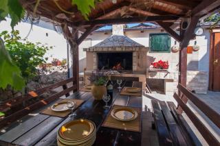 Apartmani Luka - Vir - 7