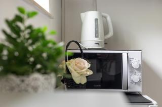 Guest House Beach & City - 2