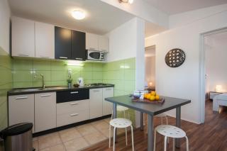 Apartmani Luka - Vir - 1